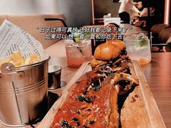 -BRAVO·布瓦屋西餐