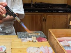 -荣一代目OMAKASE板前料理