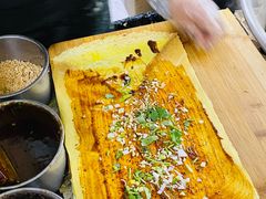 -盛福小关菜市场