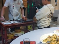 -同喜烤鸭店(光芒店)