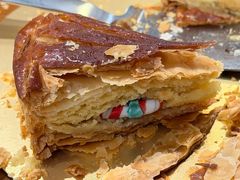-正本原 Le Grenier a Pain(官舍店)