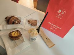 -OUR Bakery(中海环宇荟店)