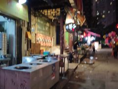 -邓莽子老火锅(鲁祖庙店)