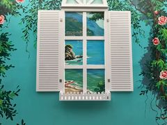 -后海村
