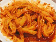 -清真伊香蘭餐厅