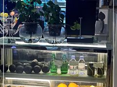 -E·cafe(新梅广场店)