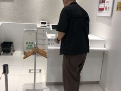 -优衣库(上海金桥国际商业广场店)