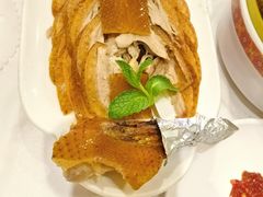 -大鸭梨烤鸭(房山店)