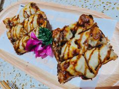 -小董哥烤串·爆汁大油边(故宫店)