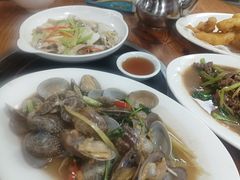 -肥弟大排档(汕樟路店)