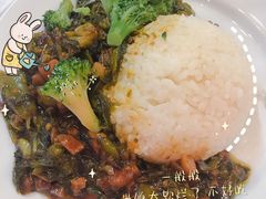 老坛酸菜猪肉饭-宜家·瑞典风味餐厅(海达南街店)