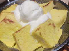 -吕氏疙瘩汤·新派鲁菜(欢乐汇店)
