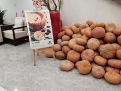 -千滋百味·醉江澜花园餐厅(街道口店)