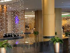 -青岛海尔洲际酒店