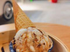 -歎雪糕低糖低脂Gelato冰淇淋