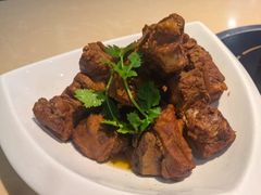 -福禄财东北菜(珠江帝景店)