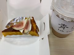 -LAB COFFEE来杯咖啡(浦仓路店)