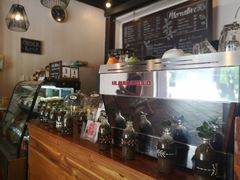 -Saffron Coffee