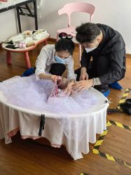 -爱贝蕊恩韩式月子会所(南山店)