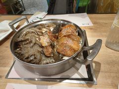 -黄记煌三汁焖锅(民乐园万达店)