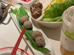-八合里潮汕鲜牛肉火锅(深圳海岸城店)