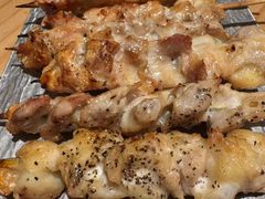 -一豚轩·烧鸟·豚骨拉面(五四路店)