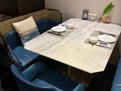 -云锦壹号·淮扬宴(徐汇万科店)