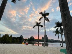 -南宁花花大世界景区