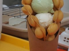 -成裕雪糕店(士多店)