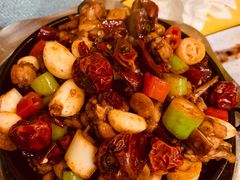 -望京小腰(北京总店)