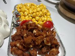 -3号仓库·创意中国菜(新世界城店)