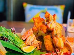 -泰妃殿(宏伊国际广场店)