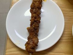 -胖子卤煮