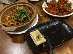 -一楼食业·美食人家
