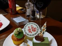 -杭州国际会议中心洲际酒店-原素全日餐厅(解放东路店)