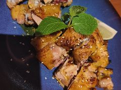 -Tegu泰古莲·泰国餐厅(红山6979店)