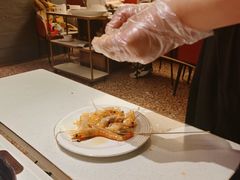 -川越泰火锅(吉利大厦店)