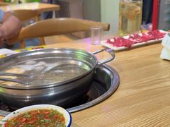 -夜牛潮汕鲜牛肉火锅店(翻身店)