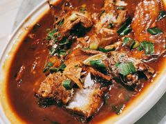 -雍沪里·沪湘融合菜( 康桥店)