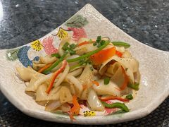 -菊上料理(蜀山银泰百货店)