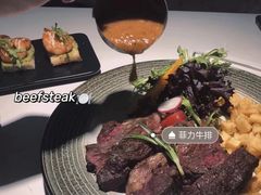 -秀儿家の小确幸花园西餐厅