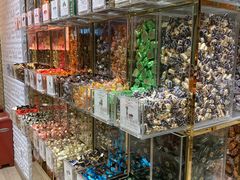 零售区-VENCHI 闻绮(北京国贸商城店)