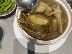 -客家汇·客家传承菜(水库店)
