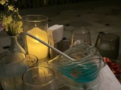 -日落吧·海景咖啡厅·餐酒吧·鸡尾酒·下午茶·乐队表演·浪漫夕阳·三亚文华东方酒店