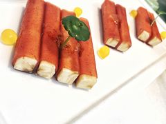 金糕香蕉卷-Lotus 莲花空间(国贸商城店)