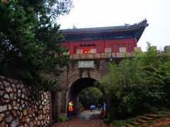 -云岗森林公园