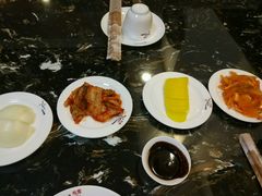 -桃园中华料理炸酱面(燕儿岛路店)