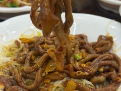 -南记食粥坊·宵夜大排档(莲花总店)