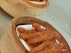 千味酱蒸鸡爪-麒麟濠景家宴(麒麟店)