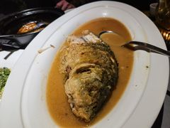 -阿庄新豫菜(通泰路店)